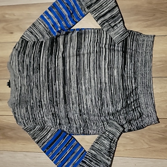 Buffalo Bill's Henley size Large mens - Picture 8 of 8